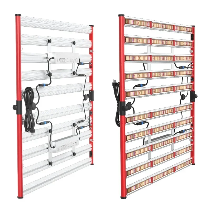 

Dimmable Full Spectrum LED Grow Light 1000w Bar LED Commercial Grow Light