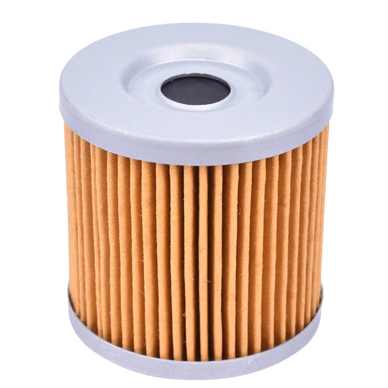 Motorcycle Oil Filter For Aprilia Scooter 125 SX 4T 2019-2020 125 Tuono 2017-2020 2018 2019 SX125 For Derbi 125 GPR 4T 09-13