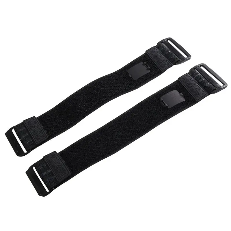 ABGI-Straps Schnellverschluss Verbreitertes Rutschfestes Design Verstellbares Ersatzzubehör – Detail 8