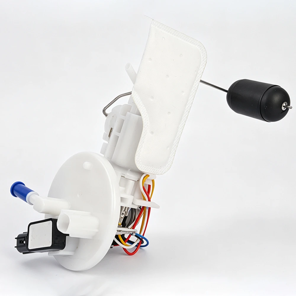 Fuel Pump For Yamaha YZF R125 R15 N-MAX Exciter 155 Y16ZR Doxou Tech Art Vixion R 155i BK6-E3907-00 YZF-R125 YZF-R15 V3