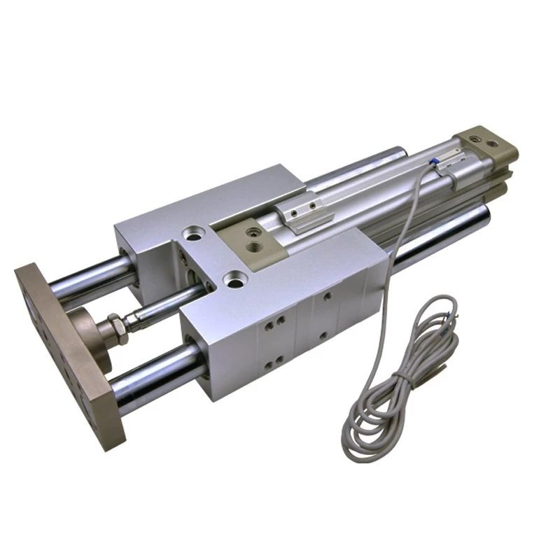 TSAIL100X350X400X450X500 with guide frame cylinder