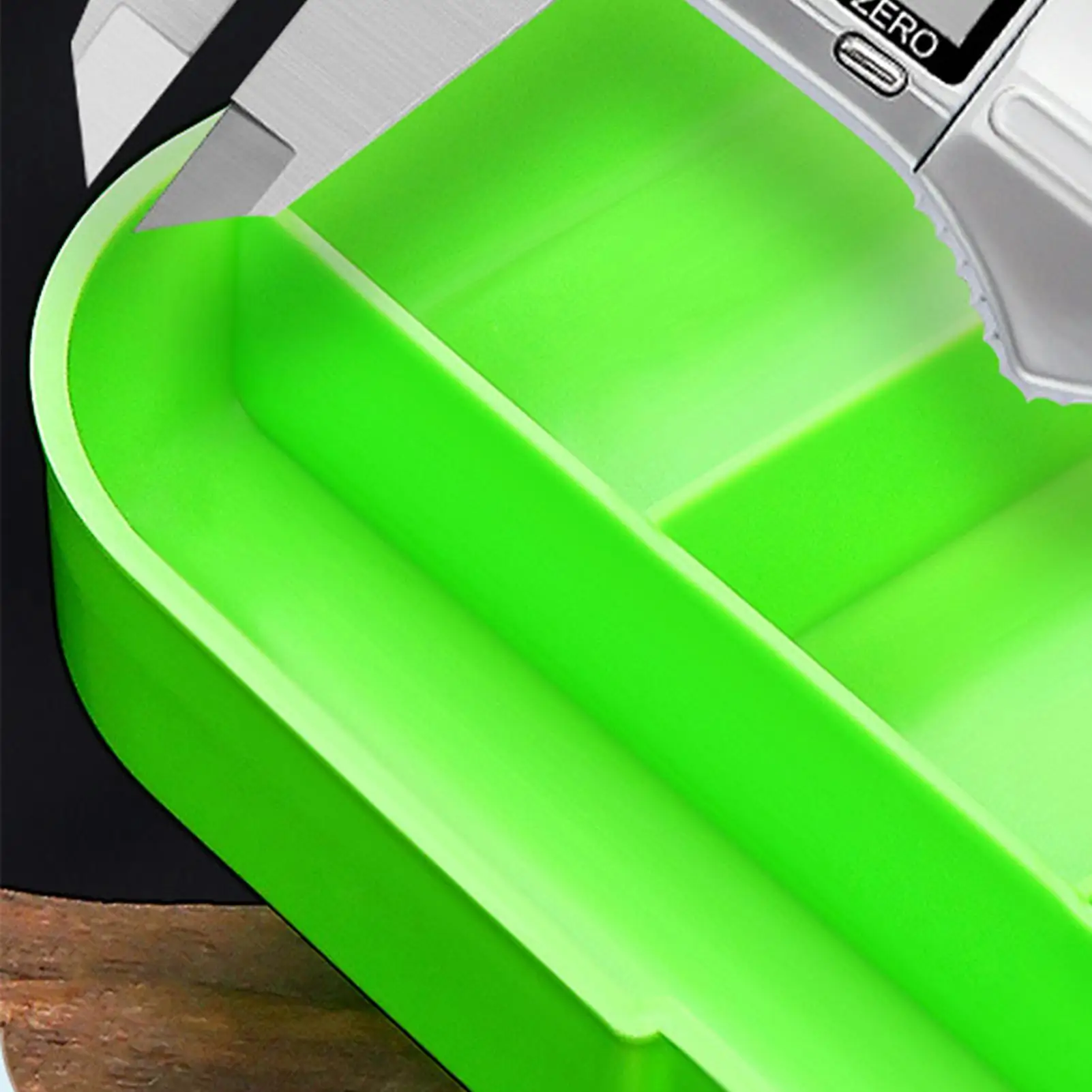 

Портативный двухслойный ящик для рыболовных снастей с ручкой, органайзер для хранения рыболовных принадлежностей для мужчин, для использования на открытом воздухе, для крючков, приманок и наживок