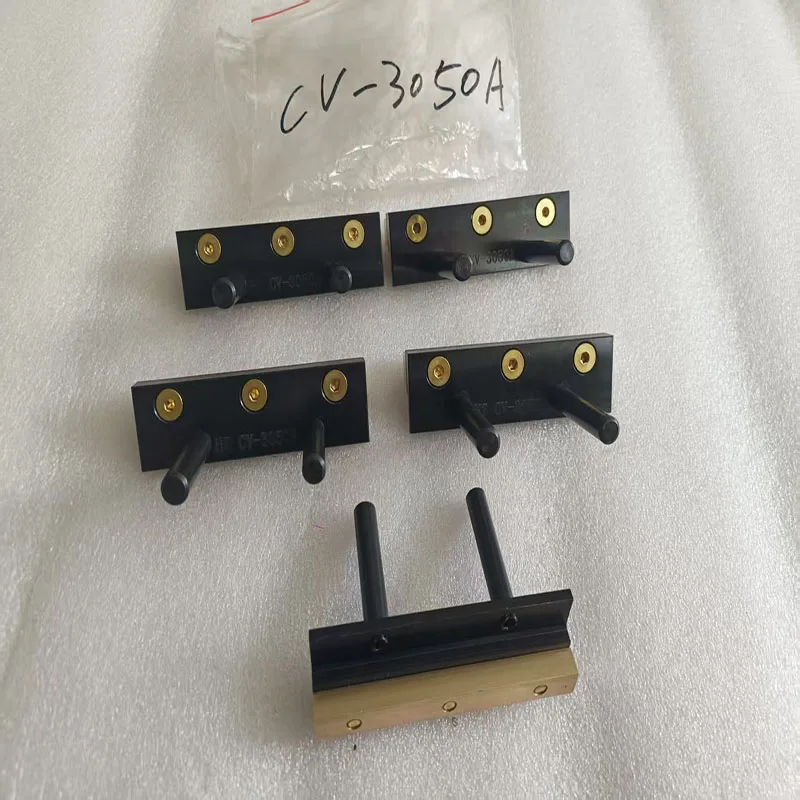 Pattino guida di centraggio Sunnen CV-3050 CK-3090A per affilatrici Sunnen SV/CV e CK