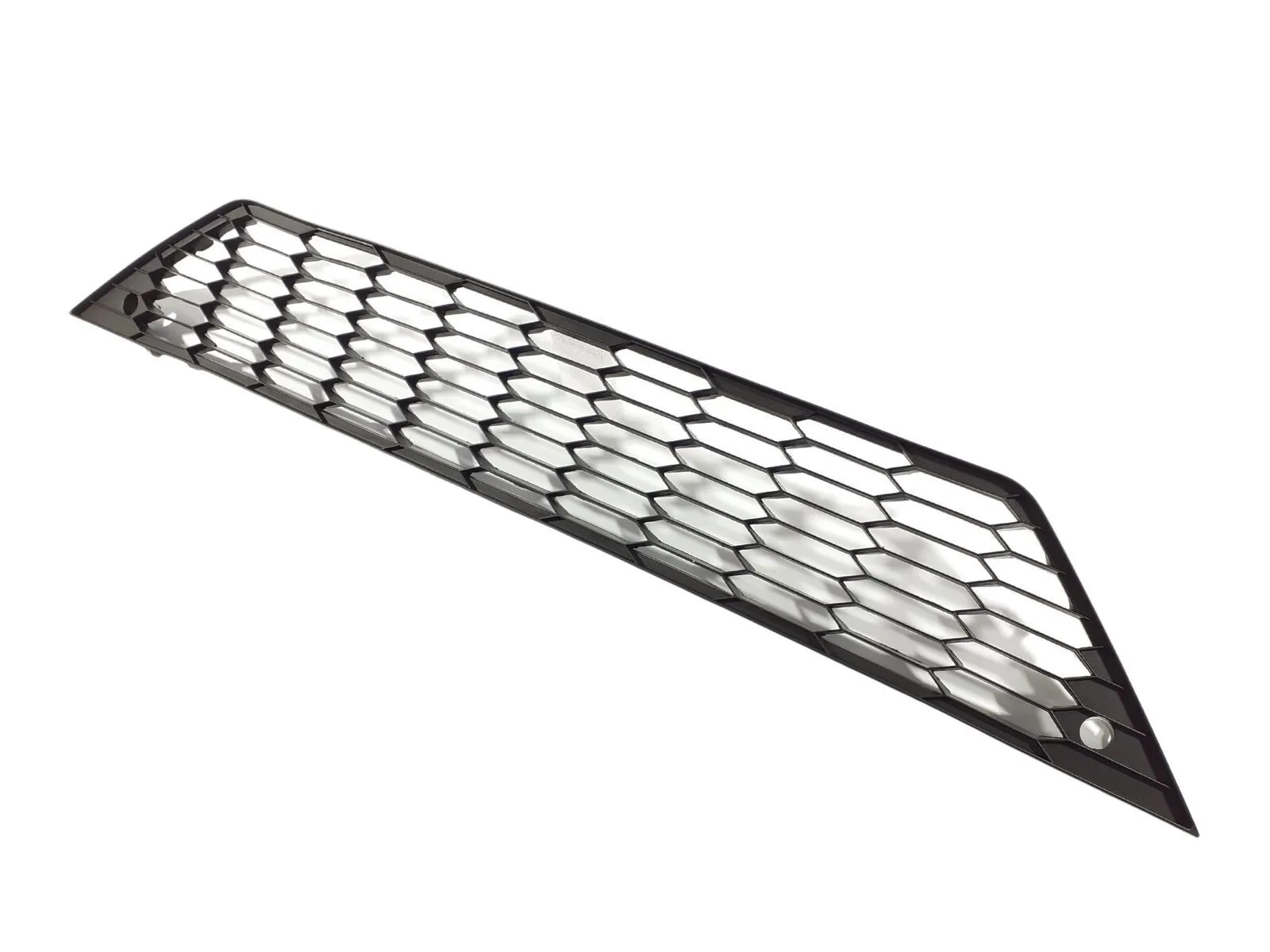 Auto Front Bumper Grille Lower Grille Center Radiator Center Grill for Seat Leon FR 5F 2017-2020 5F0853667J view 4