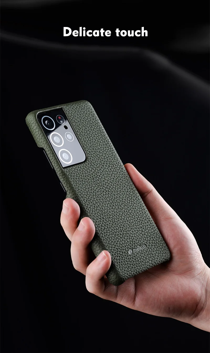 for Samsung Galaxy S24 S24 Ultra 24 Plus + 5G Cases Premium Genuine Leather Case luxury Fashion Cow Business Phone Cover
