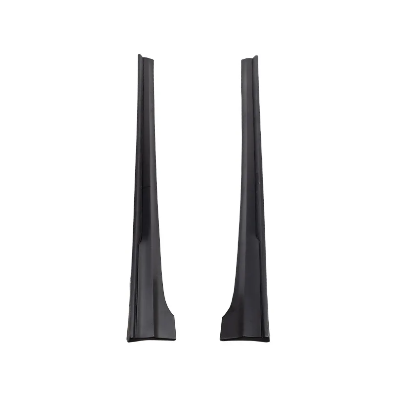 مناسبة لـ YOFER BMW 3 Series G20G21G28 مجرفة أمامية محيطية كبيرة شريط أمامي خلفي ذيل الشفة الجانبية سبويلر خلفي