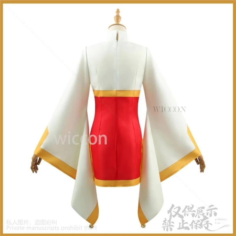 Anime Cardcaptor Sakura Li Meiling Cosplay Costume pour femme, robe chinoise, ensemble Lolita, perruque, chaussures, mignon, sexy, trempé, Halloween, personnalisé