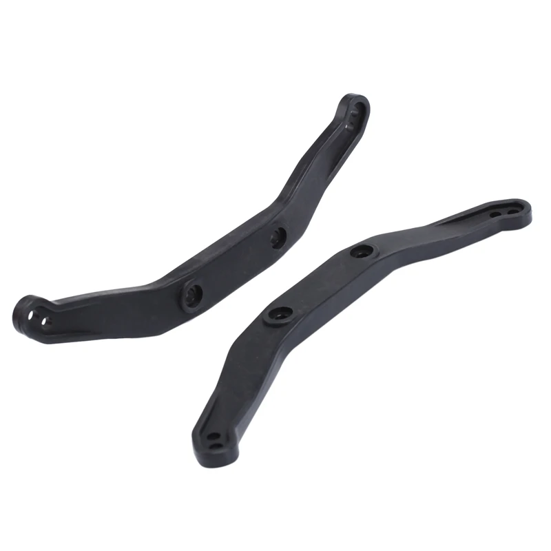 Front And Rear Body Posts Mount Shell Column For Traxxas Slash 4X4 VXL Remo Hobby 9EMO Huanqi 727 1/10 RC Car Parts