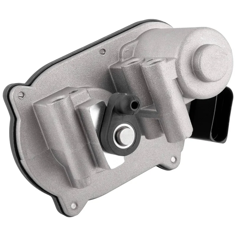 AU63-5PIN محرك مشغل رفرف مشعب السحب 059129086L 059129086G 059129086K صمام لاستبدال VW 2.7 3.0 4.2 TDI
