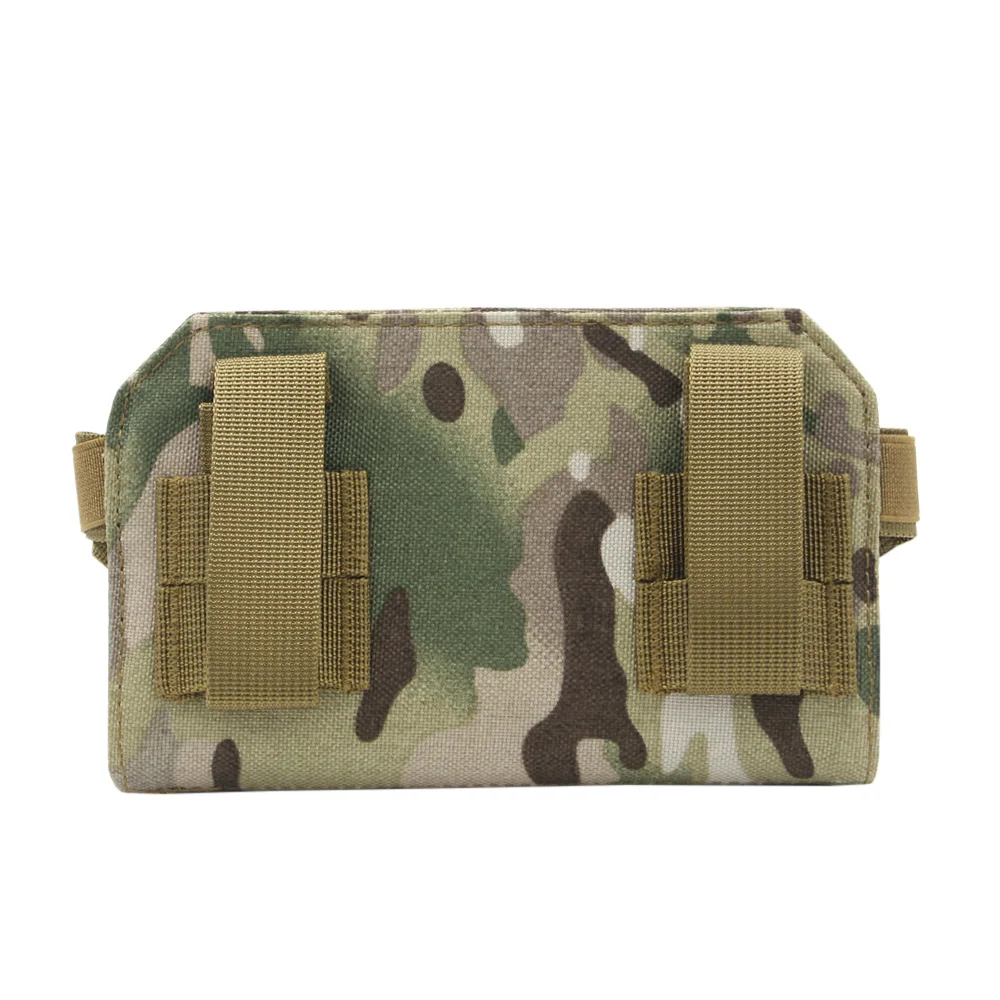 Navigator Tech Bolsa mapa MOLLE para teléfono de pecho - imagen 2