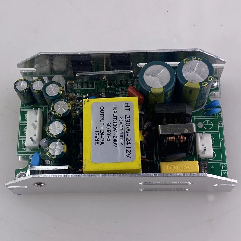 

HT-230W-24V12V 12V24V LED Moving Head Light Power Supply Power Board