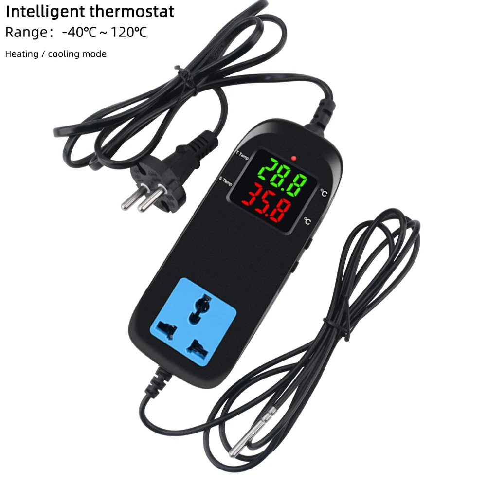 Yieryi MH2000 Digit…