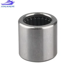 93315-314V8 Needle Bearing For Yamaha Outboard Motor 2 Stroke 9.9HP 13.5HP 15HP 4 Stroke F8 F9.9 F13.5 F15 F20 Driver Shaft Bear
