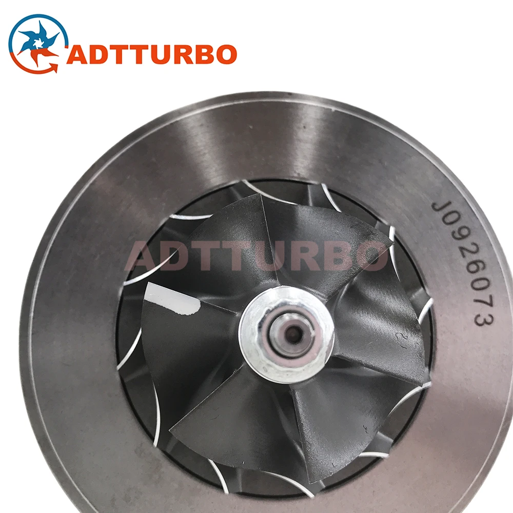 

TD04L Turbo Cartridge 49477-05101 49477-05001 Turbocharger Core 49477-05110 Turbine CHRA for Porsche Cayenne GTS 2015/02-2022/1