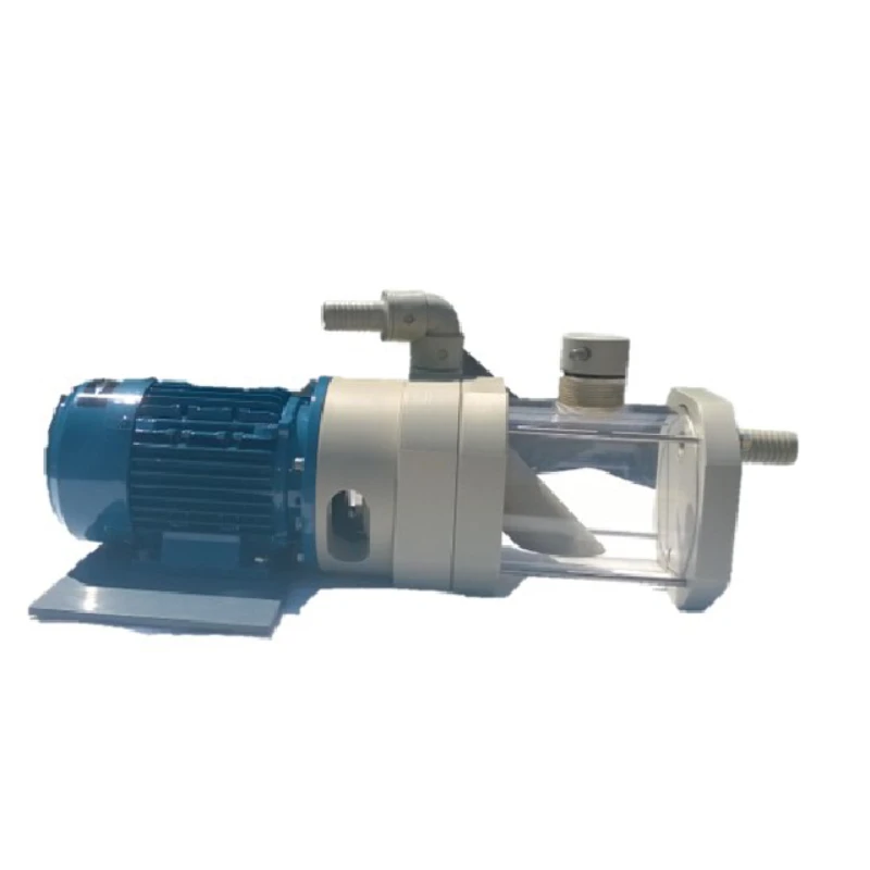 Made in Italy Electric Power horizontal Centrifugal pump 6.7 kl h capacity for Circulation and transfer of liquids Chemical