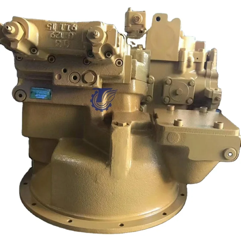 

OEM E320b E320bl Гидравлический поршневой насос A8V0107 123-2233 Гидравлический шестеренный насос для запасных частей экскаватора Caterpillar