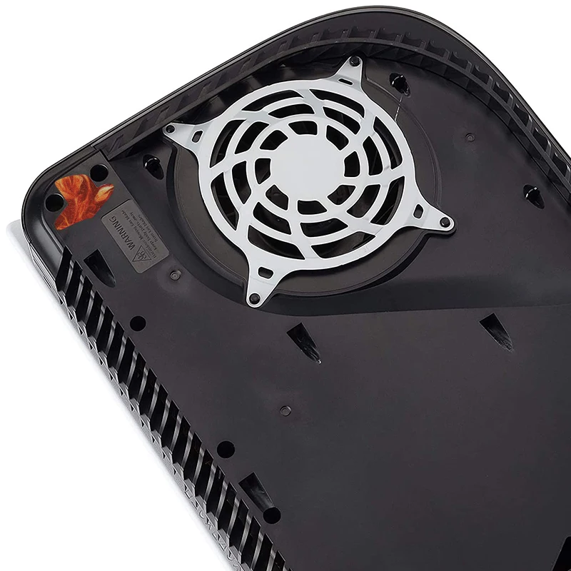 DATA FROG Custom Design Skin Sticker for PS5, Vinyl Decal Skins, Classic Retro Styles, Disc, Digital Version, 6/12Pcs