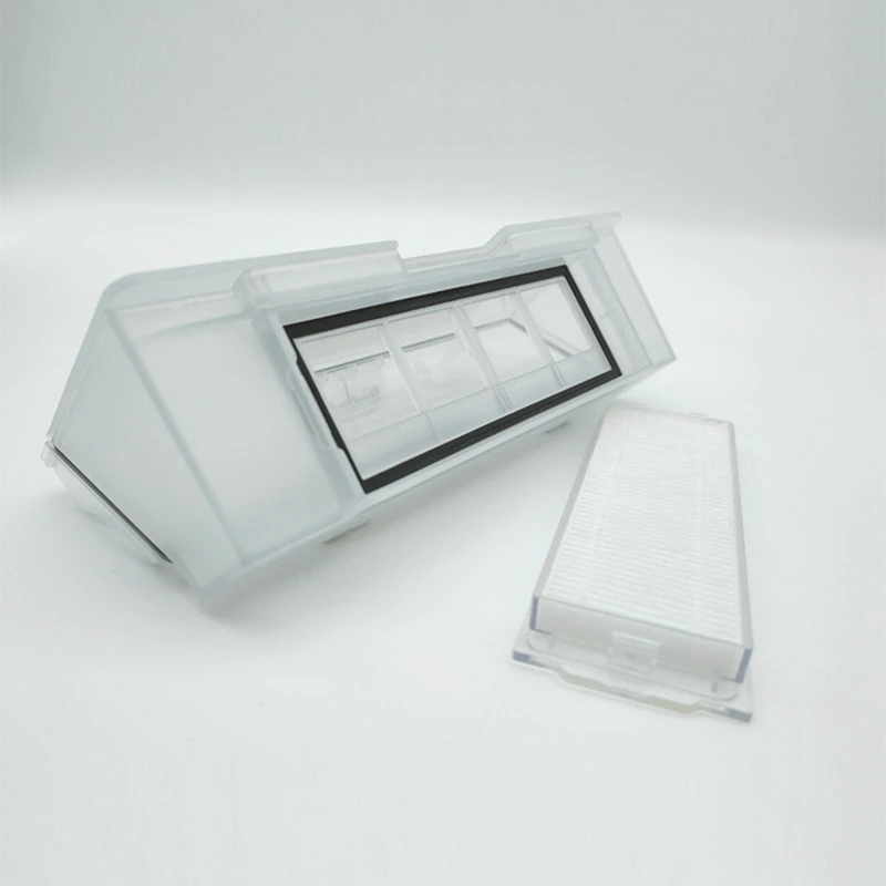 Peças sobressalentes para Xiaomi Mi Robot Vacuum, Mop 2 Lite, 2 Pro, MJST1SHW, MJSTS1, MJST1S, MJSTL, Caixa de poeira, filtro, peças sobressalentes