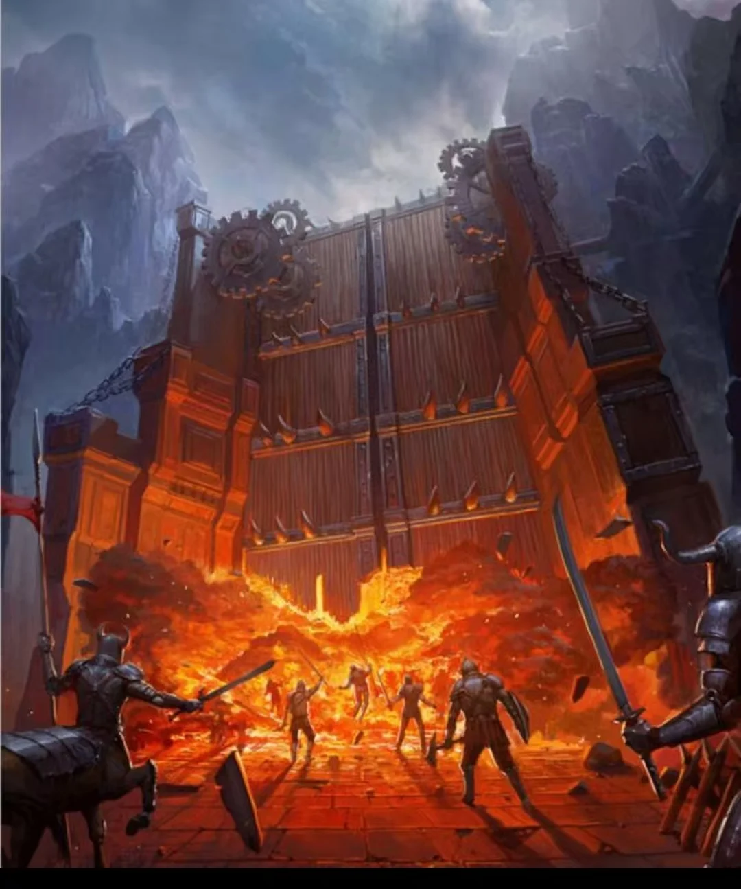 model kit resin kit machine gunner winter Germany X-102