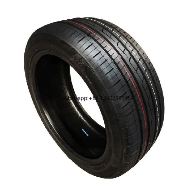 

Anti Puncture Radial Tyre 225/45R18 All Seasons Natural Rubber & Steel High Quality for Cars