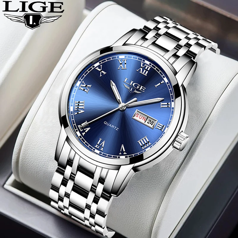 Lige Top Brand Luxu… - image