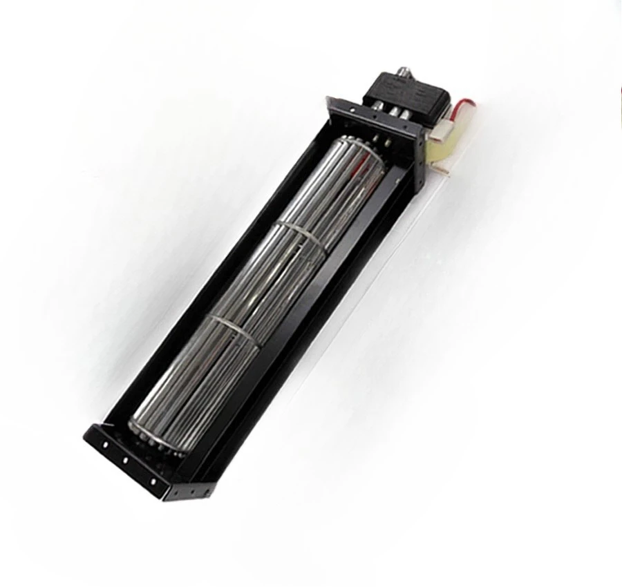 

Cooling Fan Shaft 220v Crossflow Fan Axial Fan Accessories