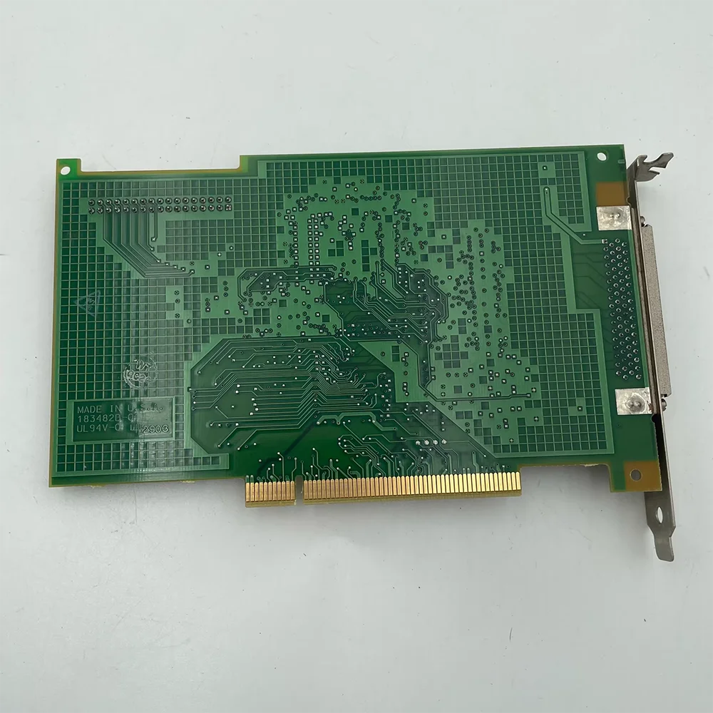 Original For NI Data Acquisition Card PCI-DIO-32HS