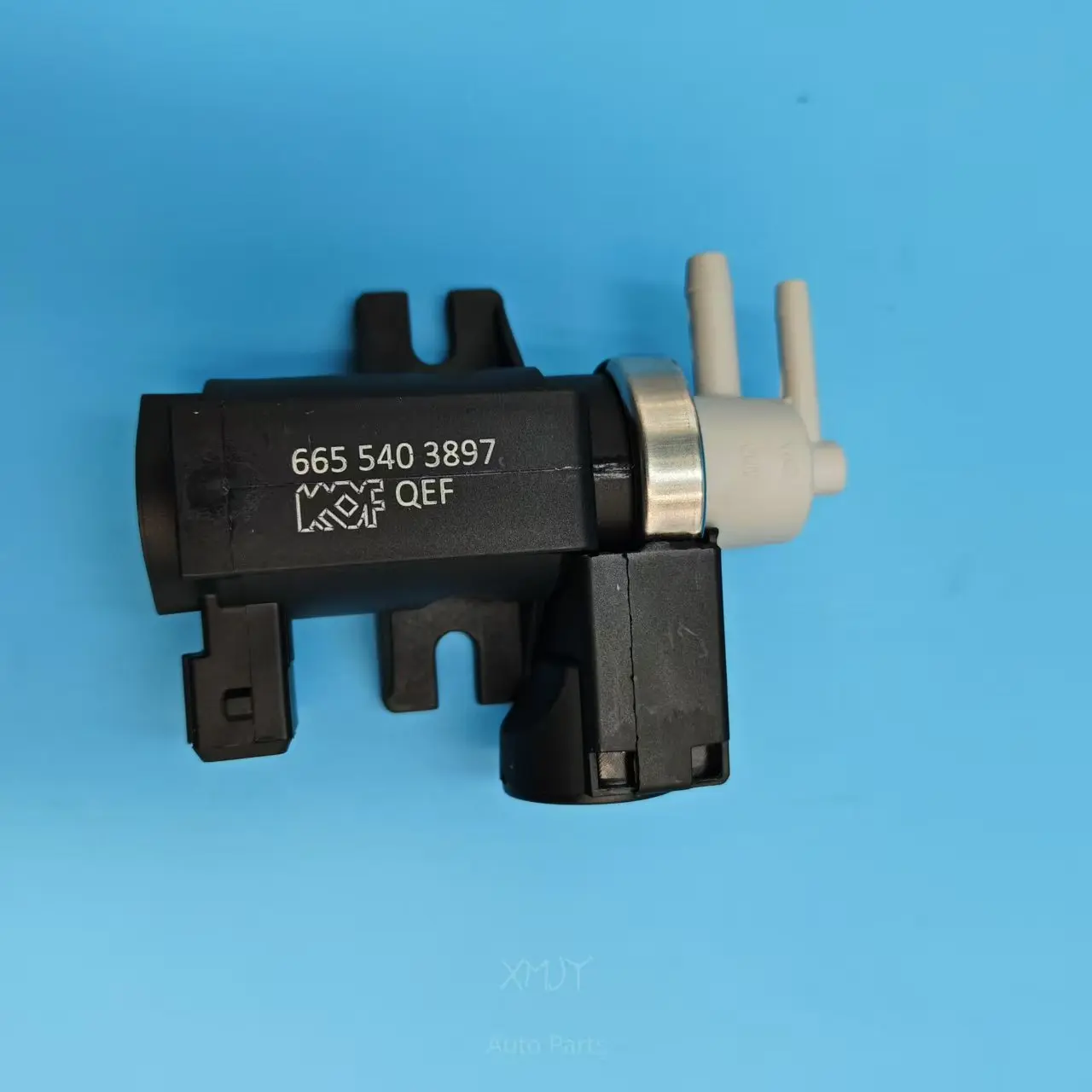 EGR Turbo Solenoid Valve For SsangYong D27DT Rexton Kyron Actyon Rodius 6655403897