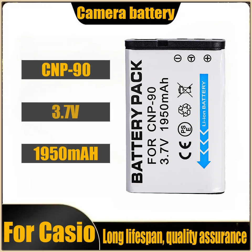 CNP-90 Battery For … - image