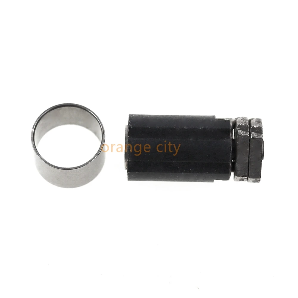 For NDSL Barrel Hinge Shaft Rotating Spindle Shaft Hinge Axle Rolling Shaft Steel Ring For Nintend DS Lite Game Accessories