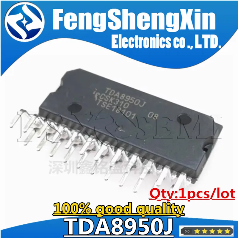 

1pcs TDA8950J ZIP23 TDA8950J/N1 Chips