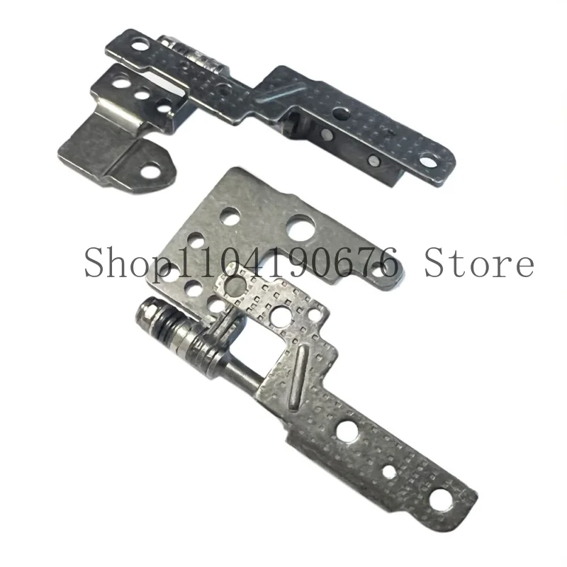 LCD Screen Hinge RAxis Sharft new For Lenovo S15 ITL ALC Gen 2 G2 82MV 82MX