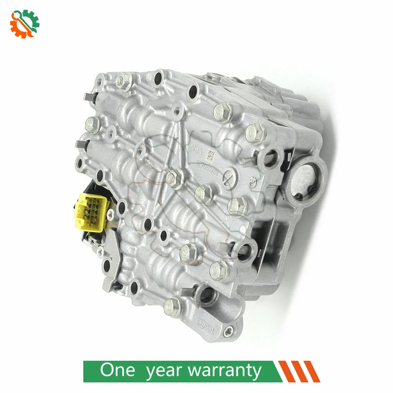 

TR580 CVT Transmission Valve Body Suit For Subaru EXIGA Forester Impreza Levorg Outback