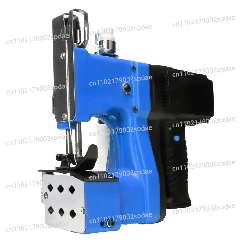 220V/110V Sealing Machine Portable Sealing Machine Electric High Power Sewing Bag Woven Paper Bag Compound Packaging GK9-700