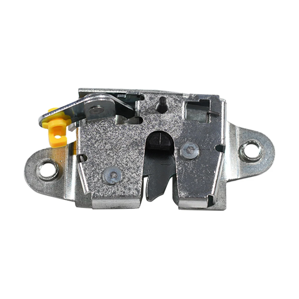 657900K010 657800K010 New Back Door Latch Repair Kit Left & Right For Toyota Hilux Vigo 2004-2011 car Tailgate Lock Replacement - Image 6