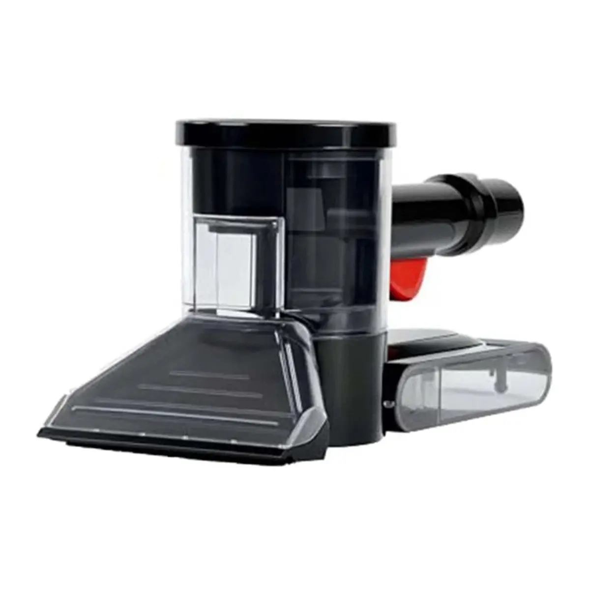 Fabric Sofa Washer Water Sprayers Carpet Curtain Mattress Cleaning Home Use Bucket-Style Vacuum Cleaner Brush Head