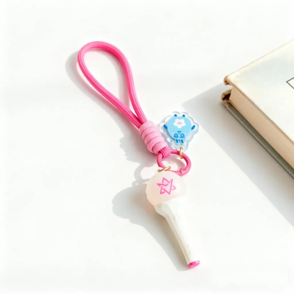 Idol ASTRO AROHA Cartoon Cute Keychain Backpack Accessories MJ Jin Cha EunWoo Moon Bin Rocky Yoon SanHa Fans Gifts Collection
