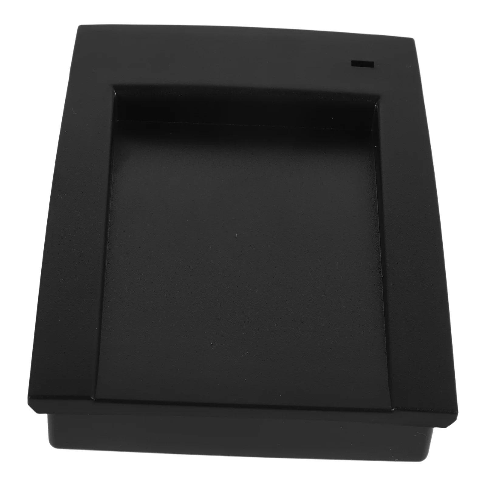 Custodia protettiva durevole impermeabile per lettore di carte in plastica per controllo accessi Protezione multi badge per lettore di carte d'identità IC