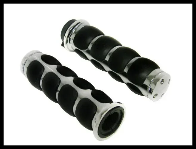 Chrome 1" Handle Ba… - image