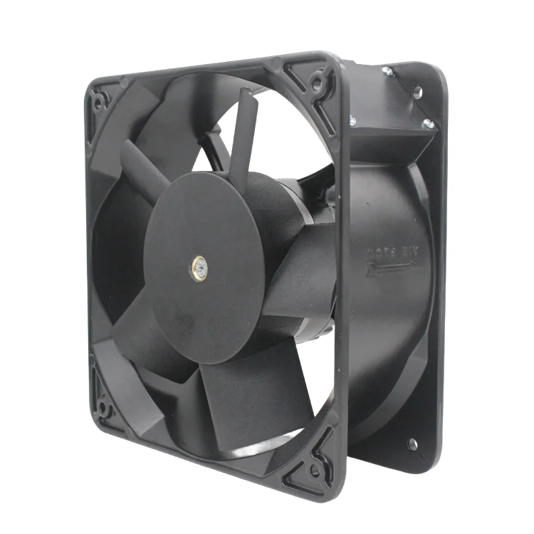 

Industrial fan 180FZY2-S 18065 220V smoke exhaust axial flow fan, exhaust fan