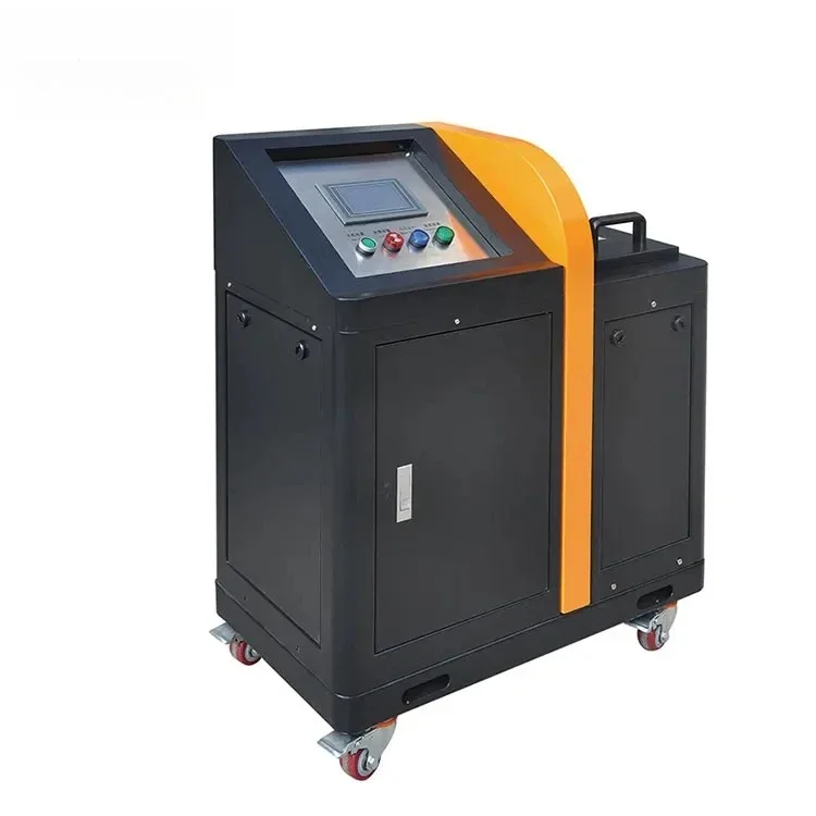 20L Hot Melt Glue Spraying Machine High Quality Hot Melt Adhesive Applicator Equipment Hot Melting Glue Dispenser