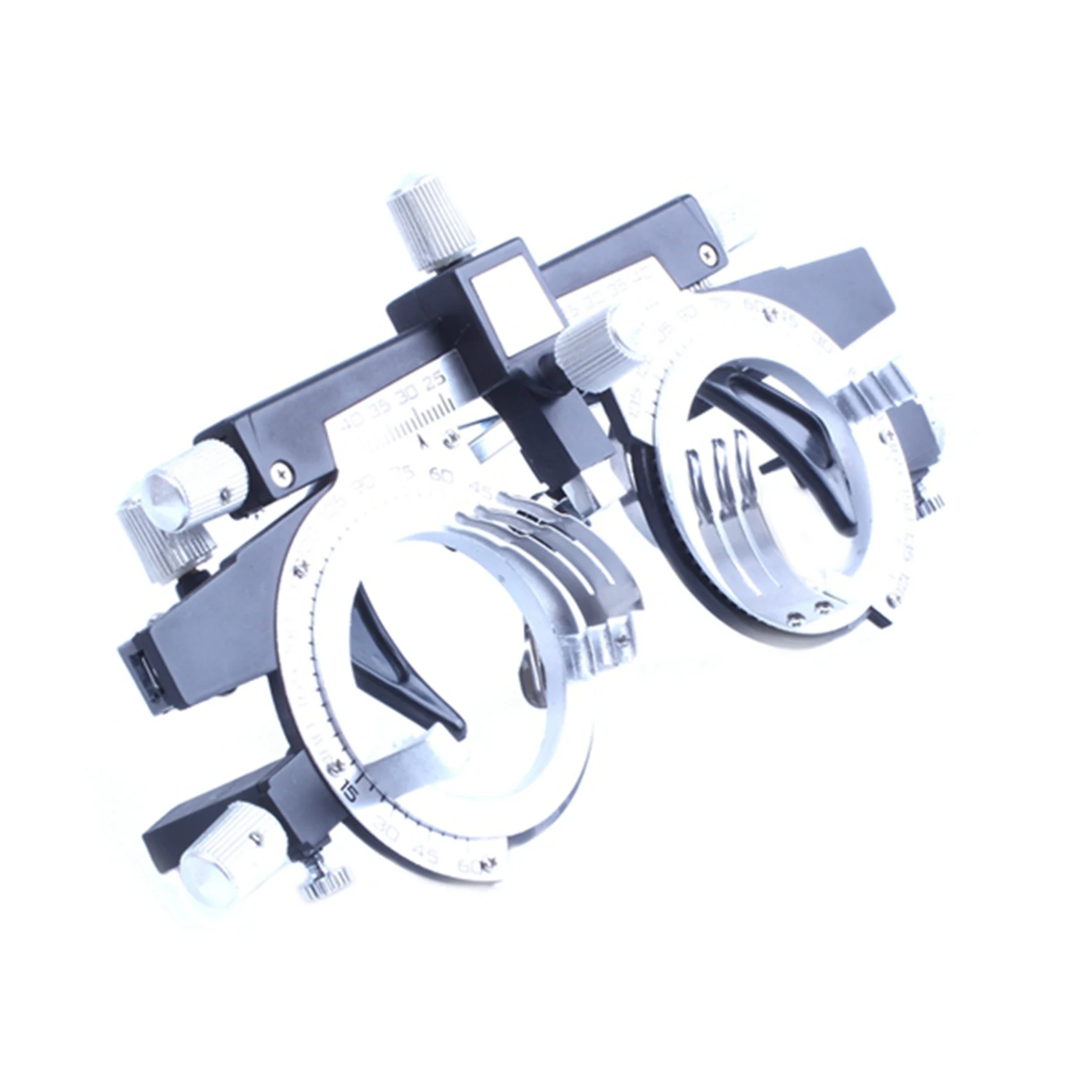 2X Optical Optic Trial Lens Frame Eye Optometry Optician-AT30