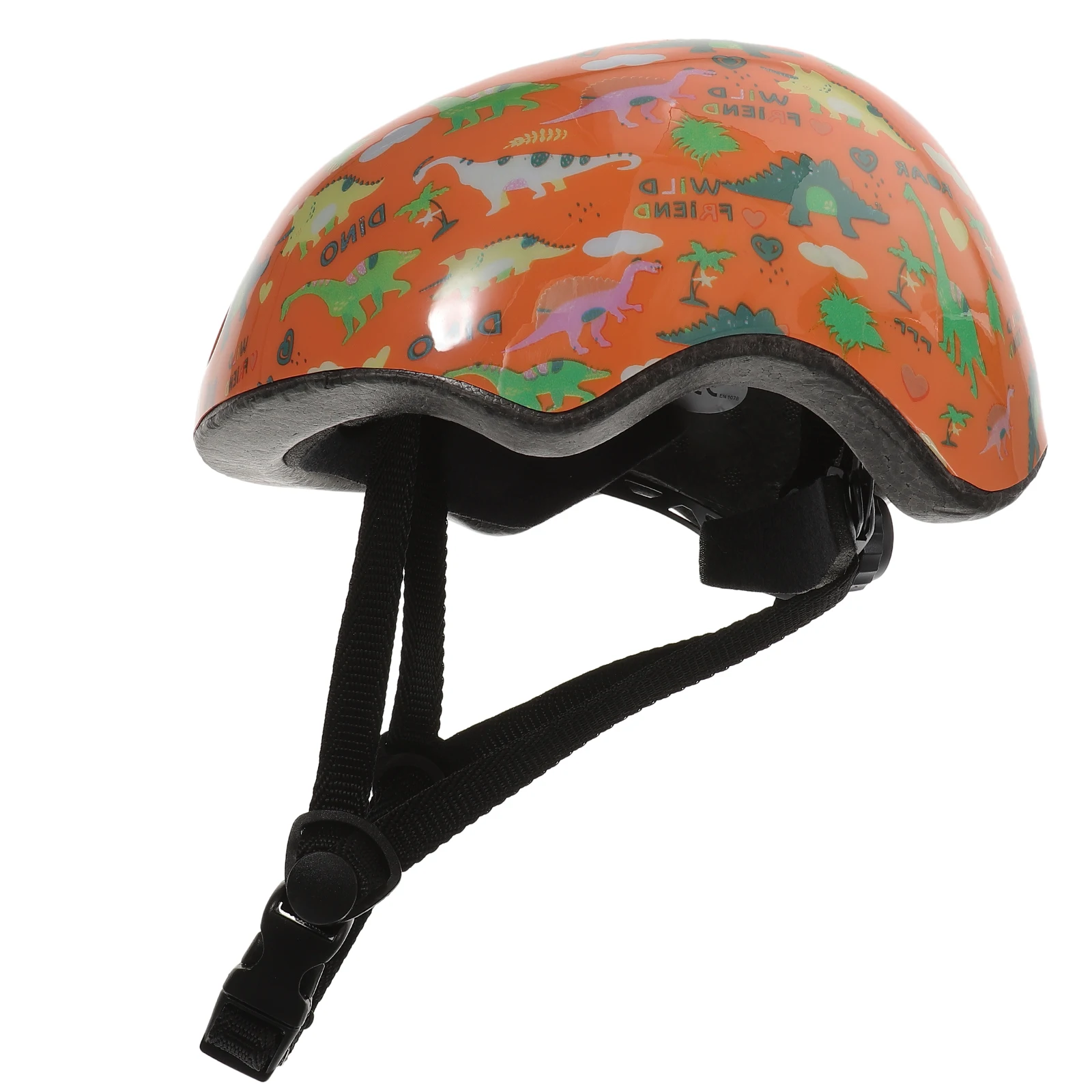 

Children'S Bike 50-53Cm Adjustable Kids Cycling For Skateboard Scooter Hoverboard Longboard Riding