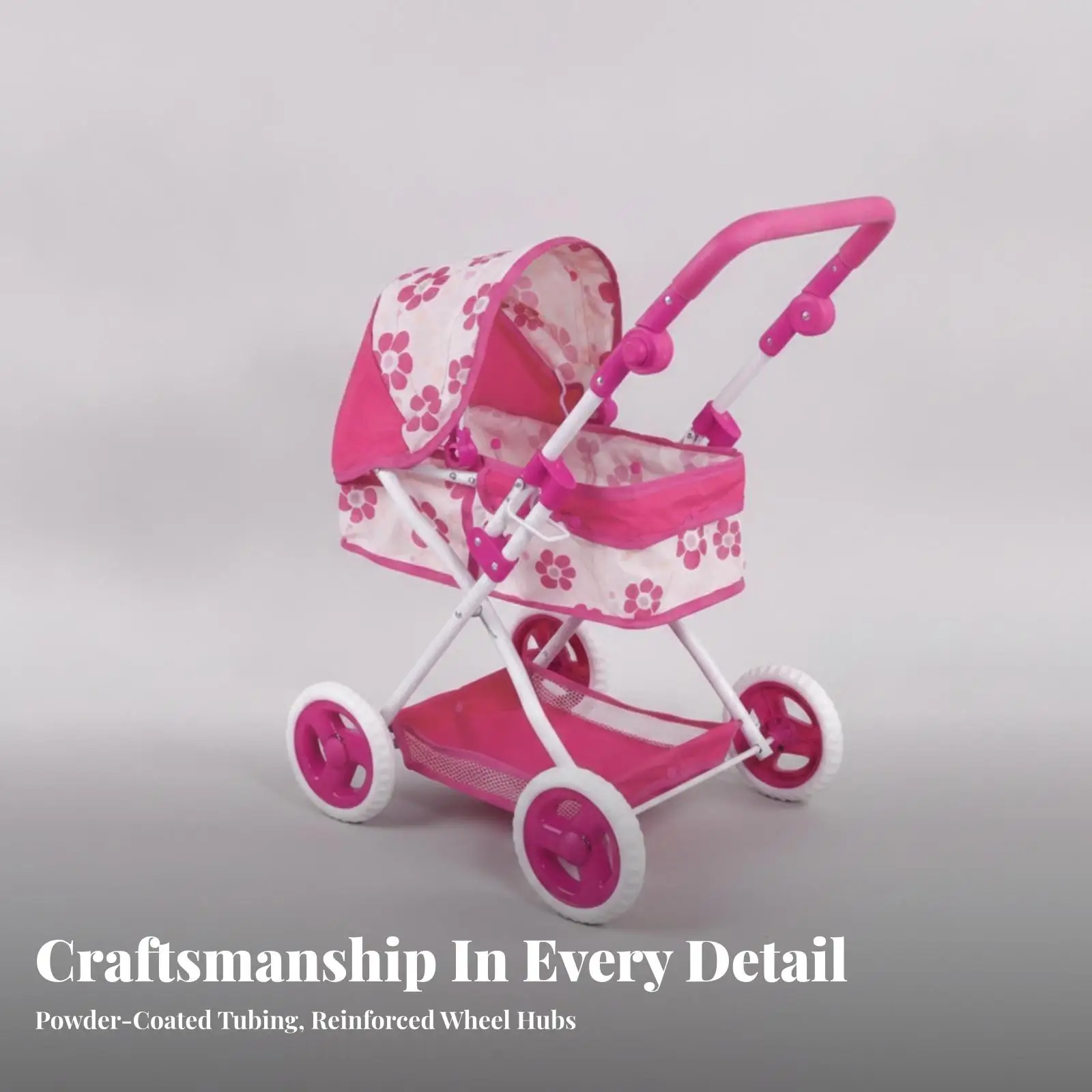 poussette-pour-poupees-pour-filles-de-3-ans-et-plus-poignee-rembourree-chariot-pliable-avec-panier-en-textile-motif-floral-roues-en-eva