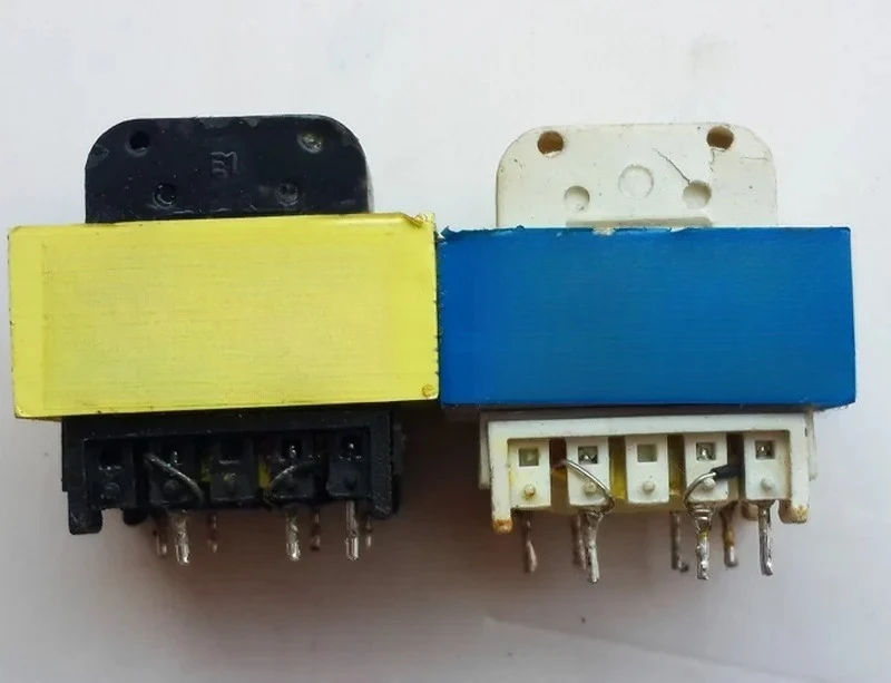 Suitable for Microwave Oven Transformer GAL3515E-WDB-01 Output 11V 7V