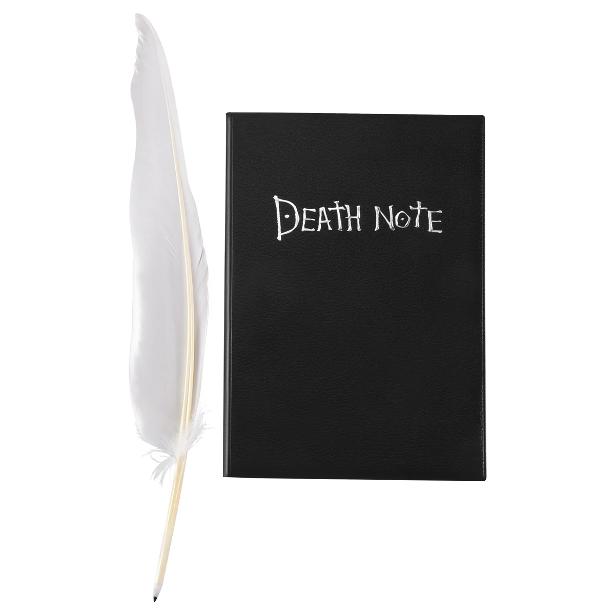 Fashion Anime Theme Death Note Cosplay Notebook New School Large Writing Journal 20.5cm*14.5cm   HOT