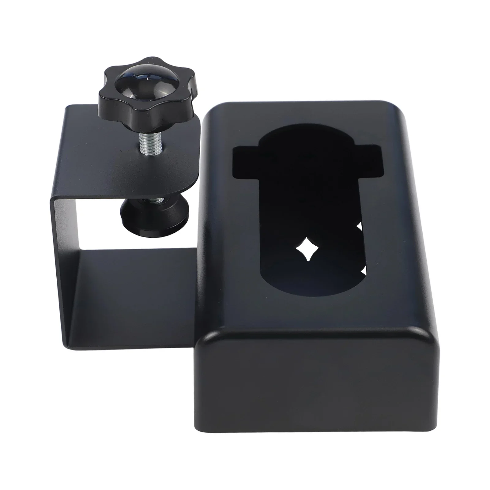 No Drill Compatible Anti Theft Video Doorbell Mount Bracket with 360 Degree For Protection for Popular Doorbell Models 1 2 3