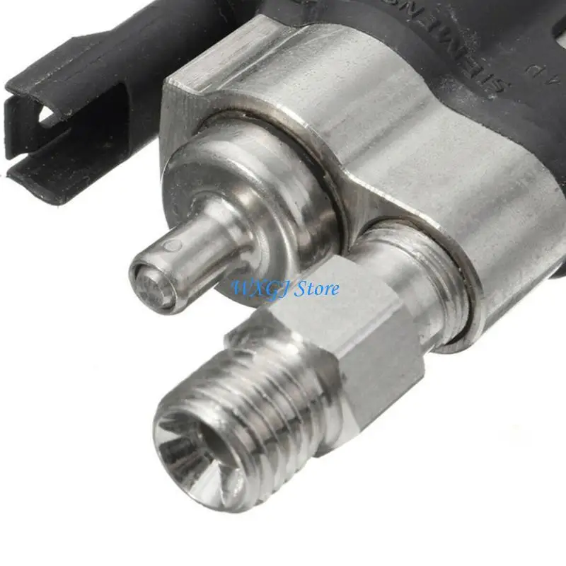 

37JE Efficient Injector 13537585261-12 Long Lasting Injector for N54 135