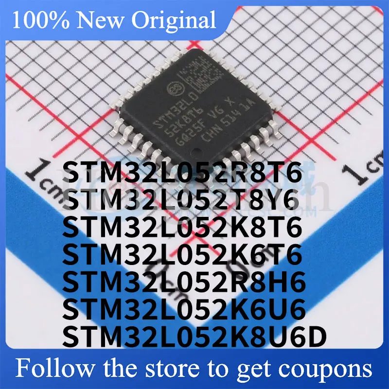 

STM32L052R8T6 STM32L052T8Y6TR STM32L052K8U6D STM32L052K8T6 STM32L052K6U6 STM32L052K6T6 STM32L052R8H6 Plastic phone case