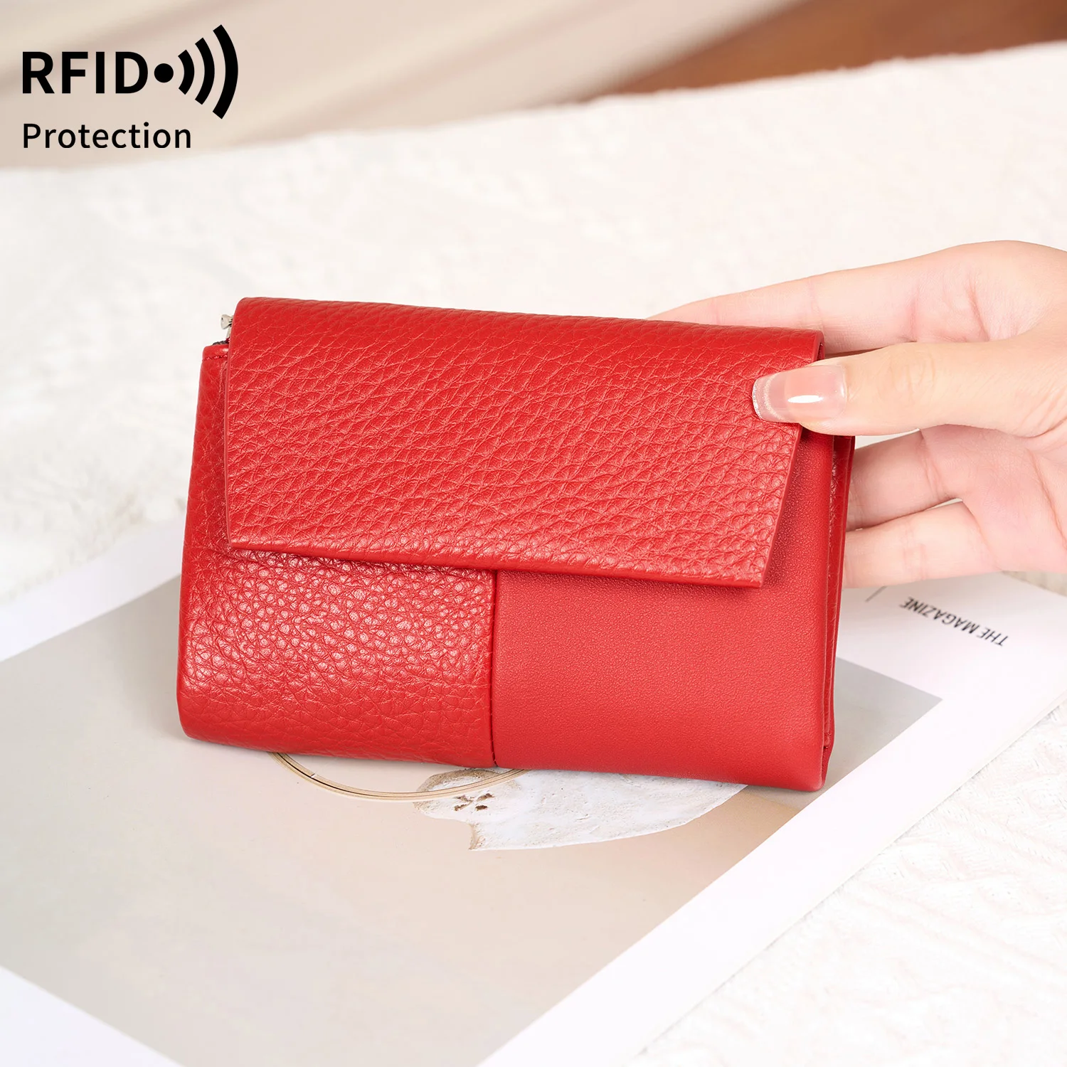 Thumbnail 4 - #54 Best Selling Travel Document Wallets
